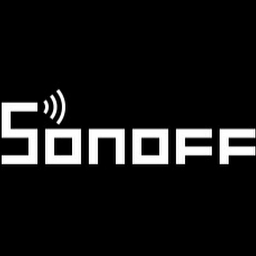 Sonoff sv