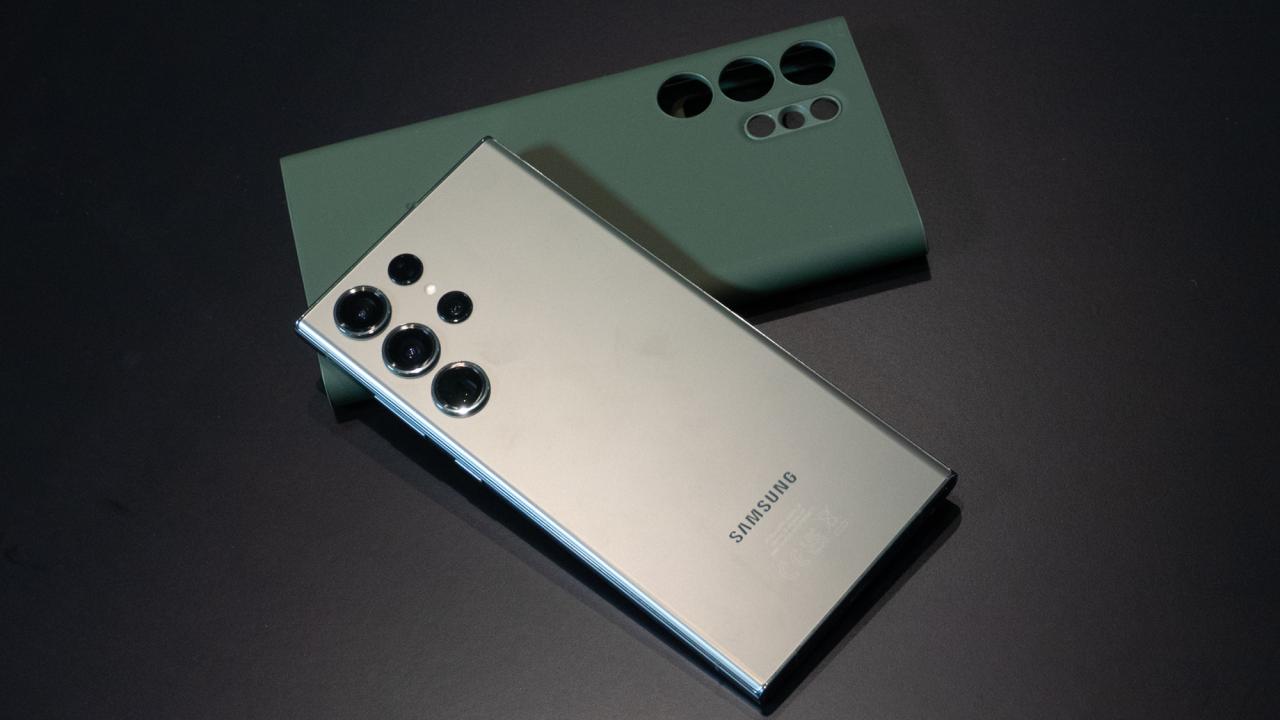 Samsung smart thing
