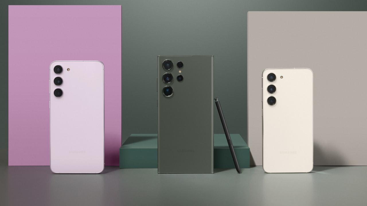 Samsung smart thing
